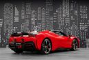 Ferrari SF90 SPIDER | ASSETTO FIORANO | 2023MY