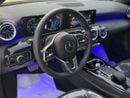 Mercedes Benz CLA250 PREMIUM