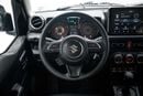 Suzuki Jimny GLX 1.5L - Granite Grey Inside Black | Export Only