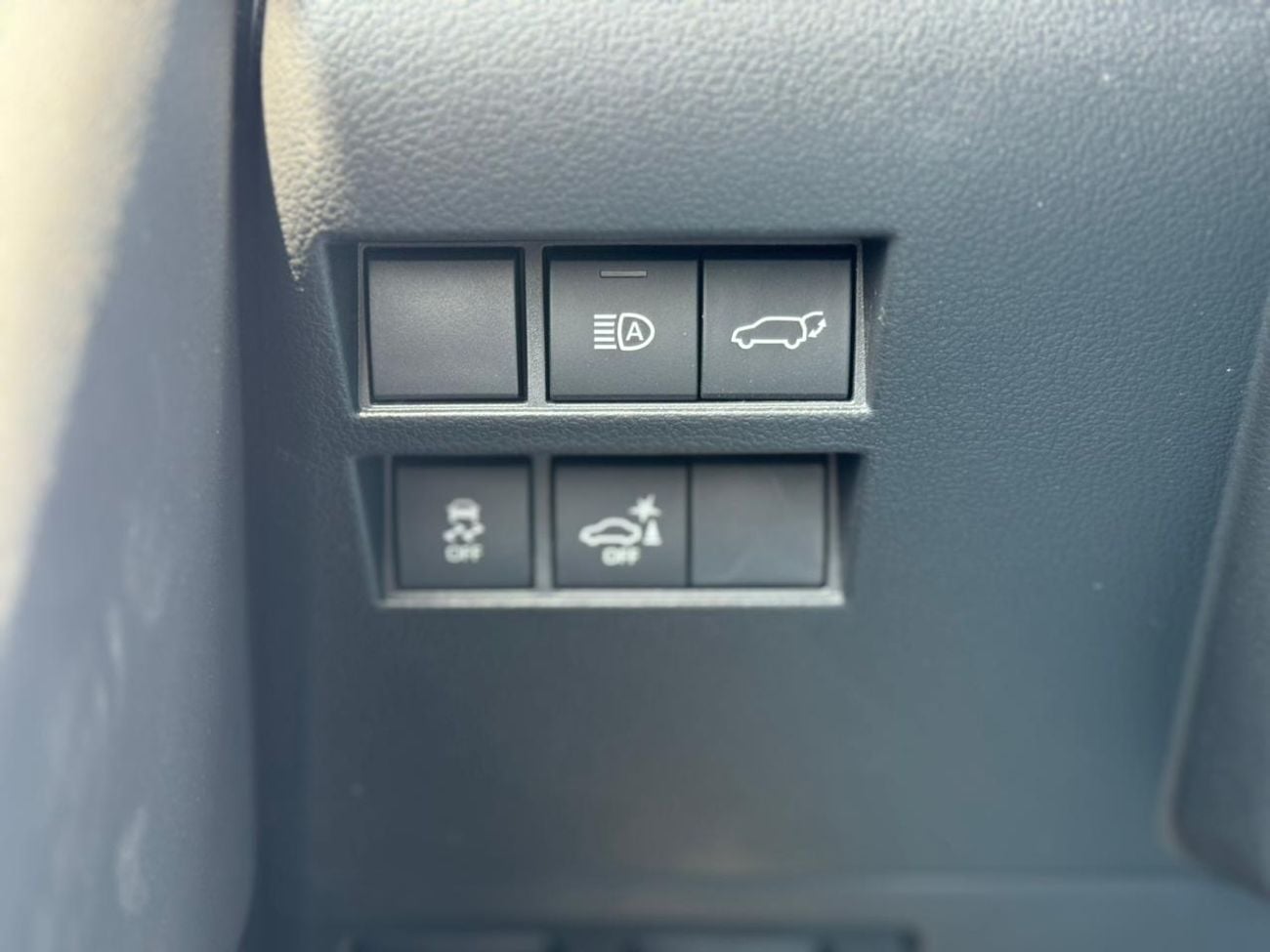 Toyota Land Cruiser VXR TOYOTA LAND CRUSER VXR 2026 GCC 3.5L