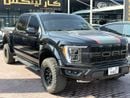 Ford F-150 RAPTOR CREW CAB LUX