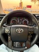 تويوتا فور رنر LIMITED special edition