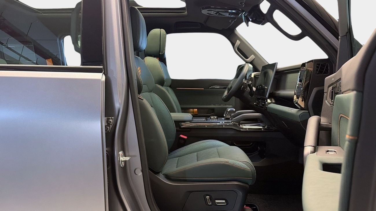 Jetour T2 LUXURY PLUS | Guaranteed Warranty | 0 Down Payment