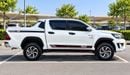 Toyota Hilux TRD Double Cabin 4.0L V6 Petrol