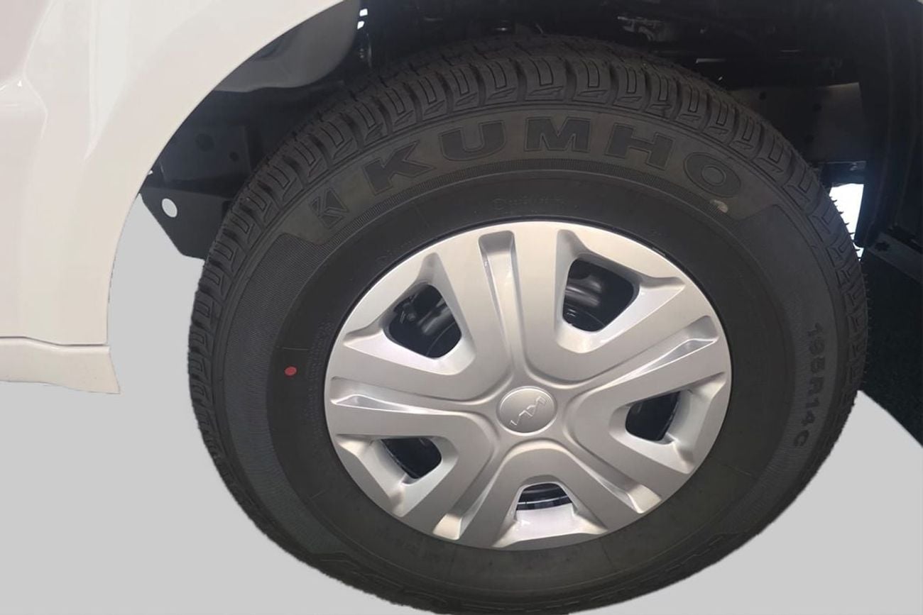كيا K2700 STANDARD