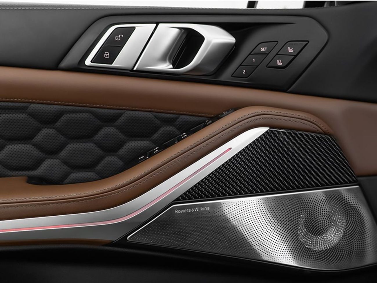 BMW X5 M COMPETITION