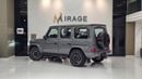 مرسيدس بنز G 63 AMG STANDARD