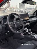 Toyota Hilux CONQUEST 2.8L Turbo Diesel | FULL OPTION | Radar | 360° Camera | Automatic | Leather Seats | READY EXPORT
