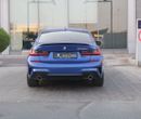 BMW 330i M SPORT