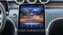 Mercedes Benz GLC200 EQ Boost GCC 0Km With 2 Years Unlimited Mileage Warranty @Official Dealer
