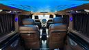 Mercedes Benz Vito TOURER SELECT