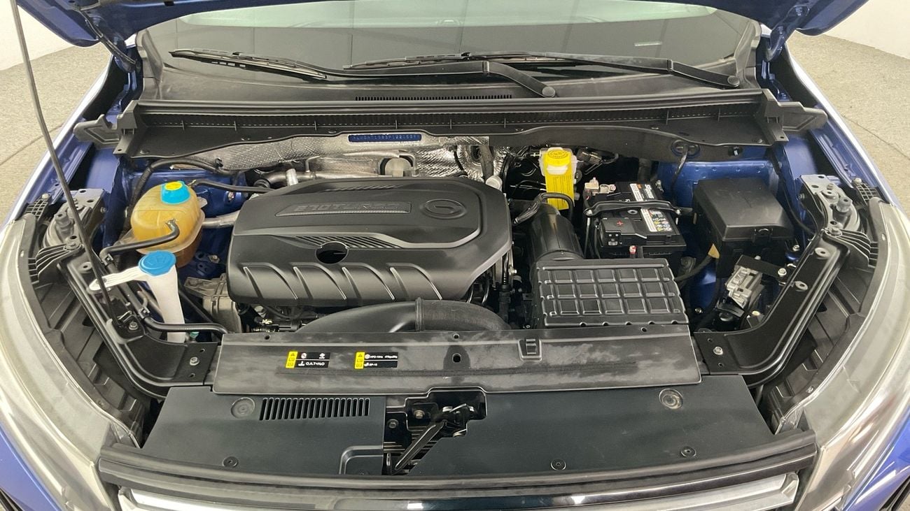 GAC GS4 GL | Guaranteed Warranty | 0 Down Payment