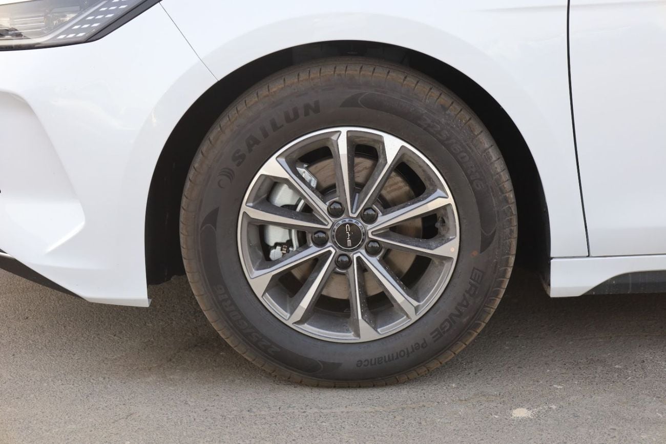 بي واي دي ديسترويار 05 STANDARD