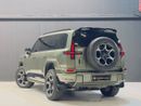 MHero 1 REV SPECIAL EDITION | 18,000 KM | Under Warranty | Plug-in Hybrid