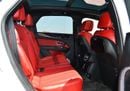 Bentley Bentayga Signature