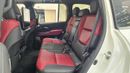 Toyota Land Cruiser VXR