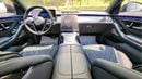 Mercedes Benz S500 BRABUS KIT