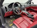 Porsche Cayenne GTS