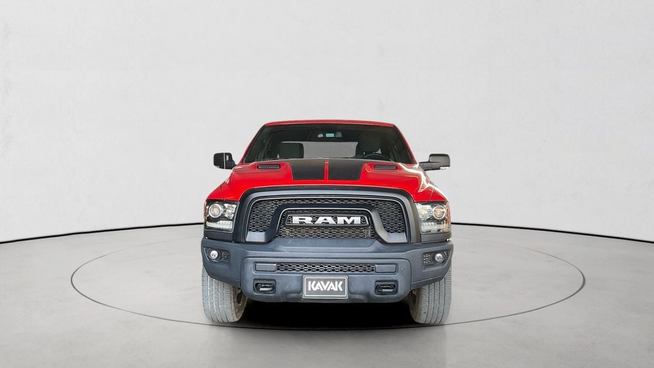 RAM 1500 WARLOCK | Guaranteed Warranty | 0 Down Payment