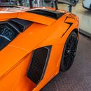 لامبورغيني أفينتادور LP 750