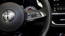 Alfa Romeo Stelvio QUADRIFOGLIO | 2023 | Special Offer | 18-30 Sep | Gargash Warranty & Service | Free insurance | Finance from 0.9