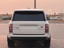 لاند روفر رينج روفر HSE
