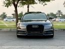 Audi S6 S-Line