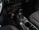 Jeep Wrangler Unlimited RUBICON Jeep Wrangler Rubicon 2018