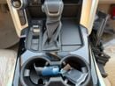 Toyota Land Cruiser GXR