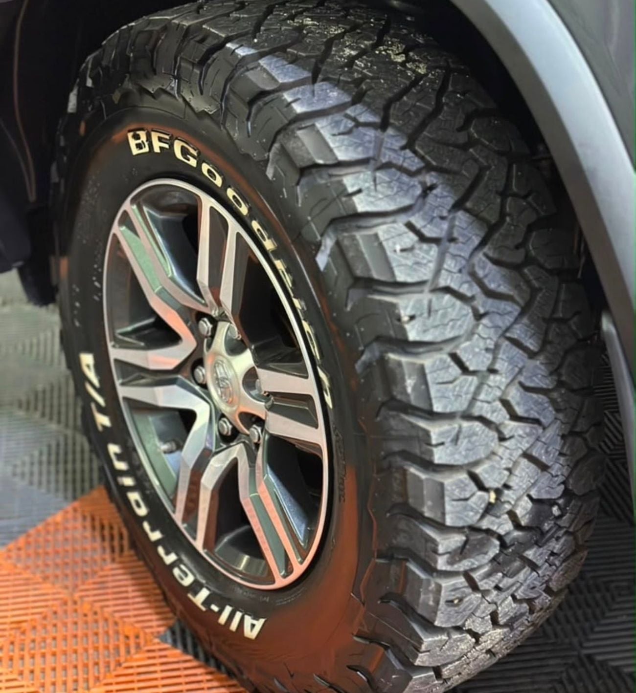 Toyota Fortuner EXR FORTUNER MODEL 2019 UPGRADE 2025 V4 LHD PETROL
