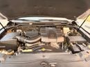Toyota Land Cruiser GXR 2018 Upgrade 2024 V6 Full Option Petrol