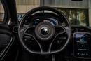 McLaren Artura STANDARD Fully Loaded low mileage 2 keys under warranty and service contract covered by PFF No accident No pa
