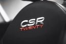 كاترهام سفن CRS Twenty