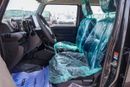 Suzuki Jimny GLX AT 4WD 5D GLX 2025 | 9 inch Display | Hill Decent Control | Headlamp Washers | Rear Camera | Parking Senso