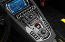 لامبورغيني أفينتادور 6.5L V12 Naturally Aspirated Engine