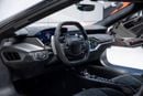 Ford GT 2022 | GCC Specs | Brand New | Warranty & Service