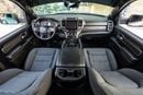 RAM 1500 BIGHORN CREW CAB RAM 1500 Big Horn Crew Cab 2025 GCC | Agency Warranty
