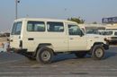 Toyota Land Cruiser 70 LC 78 HARDTOP 2.8L AT 4WD DIESEL SUV 2026