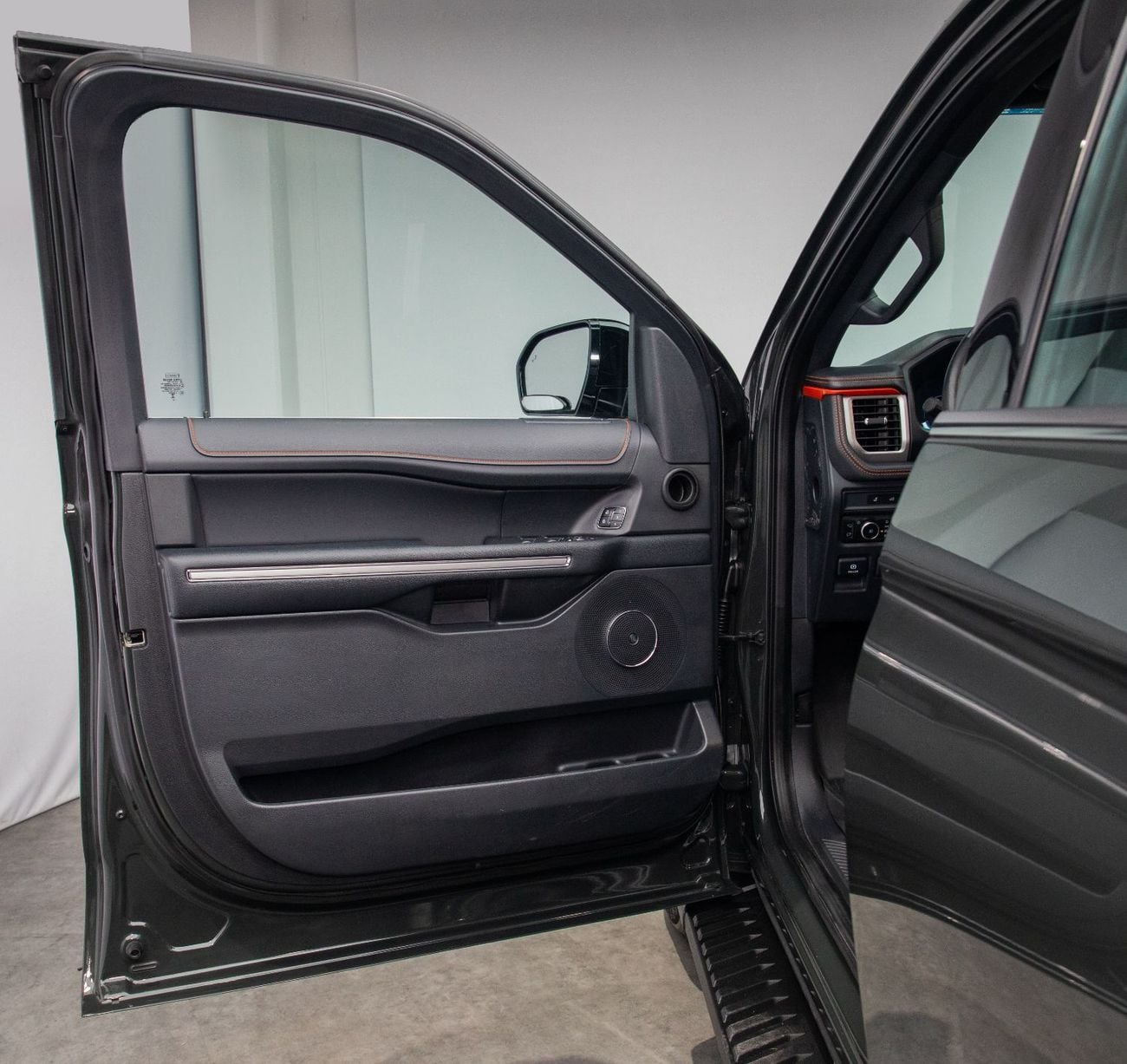 Ford Expedition TIMBERLINE