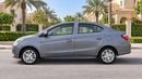 Mitsubishi Attrage GLX PREMIUM 2023 | AED 402/Month | 0 DP | 30 Day Return | Warranty