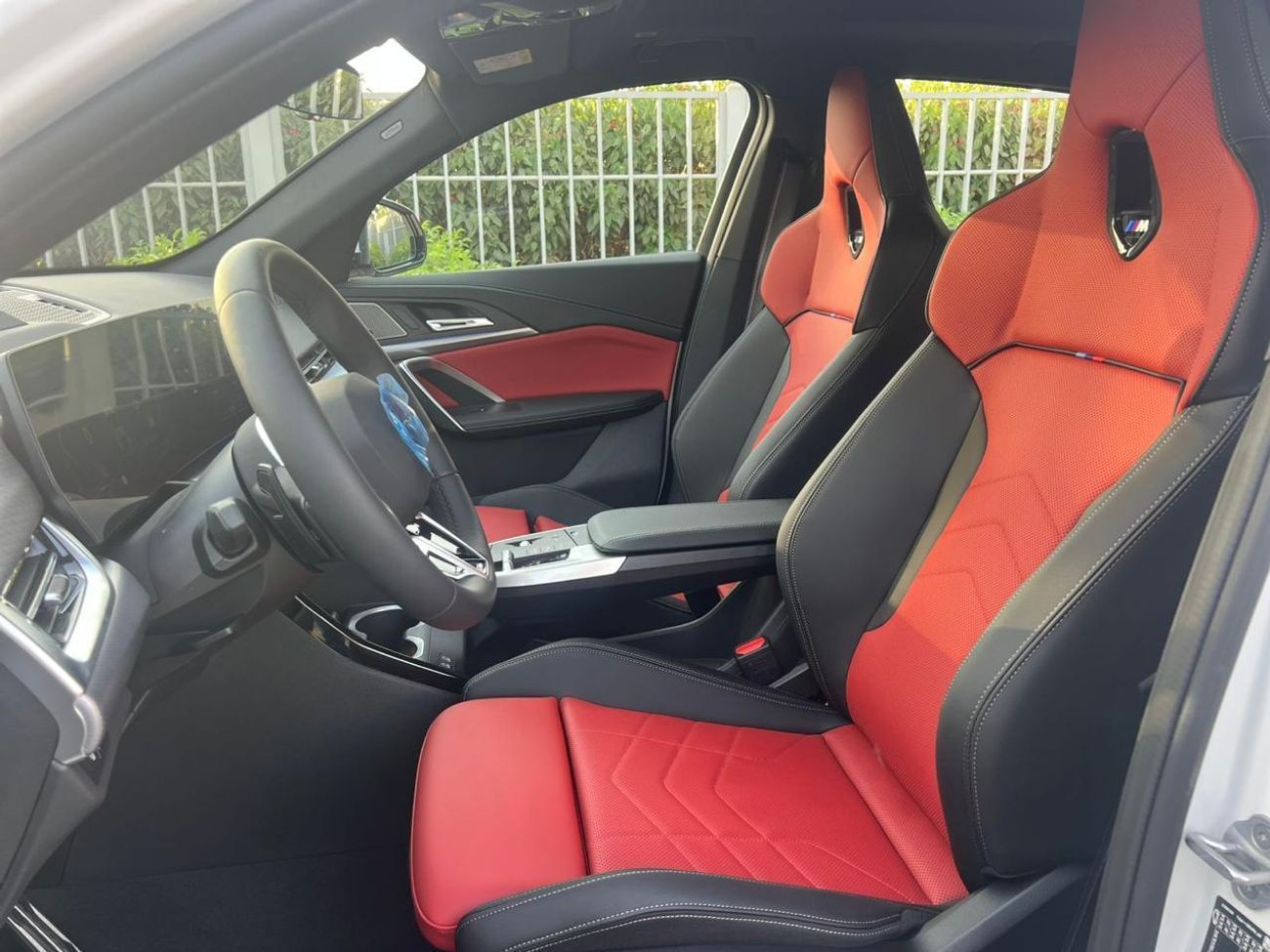 BMW X2 XDRIVE20I M SPORT BMW X2