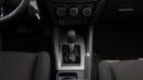 Mitsubishi ASX BASIC