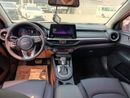 Kia K3 LX STANDARD KIA K3 2023 1.6