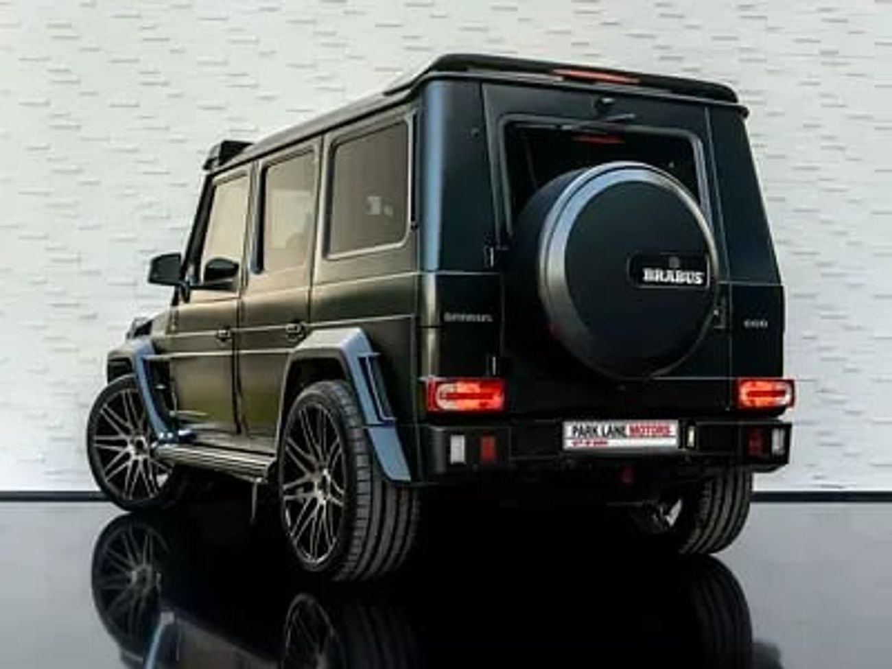 Mercedes Benz G65 AMG STANDARD Mercedes-Benz G-Class 65 AMG 2013