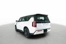 Nissan Patrol LE T1 3.5