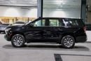 Chevrolet Tahoe LT | BY AGMC | Petrol (5.3L) | V8 | GCC | Warranty | Service Package