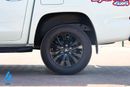 Mitsubishi L200 Sportero 2027 2.4L Diesel | 4WD | 6-Speed Automatic | 181 hp | 7 Drive Modes | Export Only