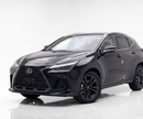 لكزس NX350h PLATINUM 2.4