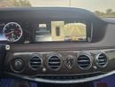 Mercedes Benz S400 STANDARD