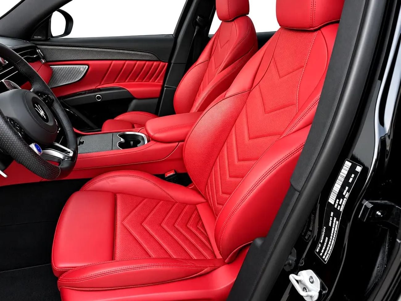 Maserati Grecale TROFEO